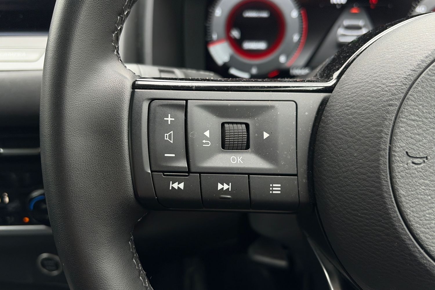 Used Nissan Qashqai 2023 for sale - 77841489: Photo 21