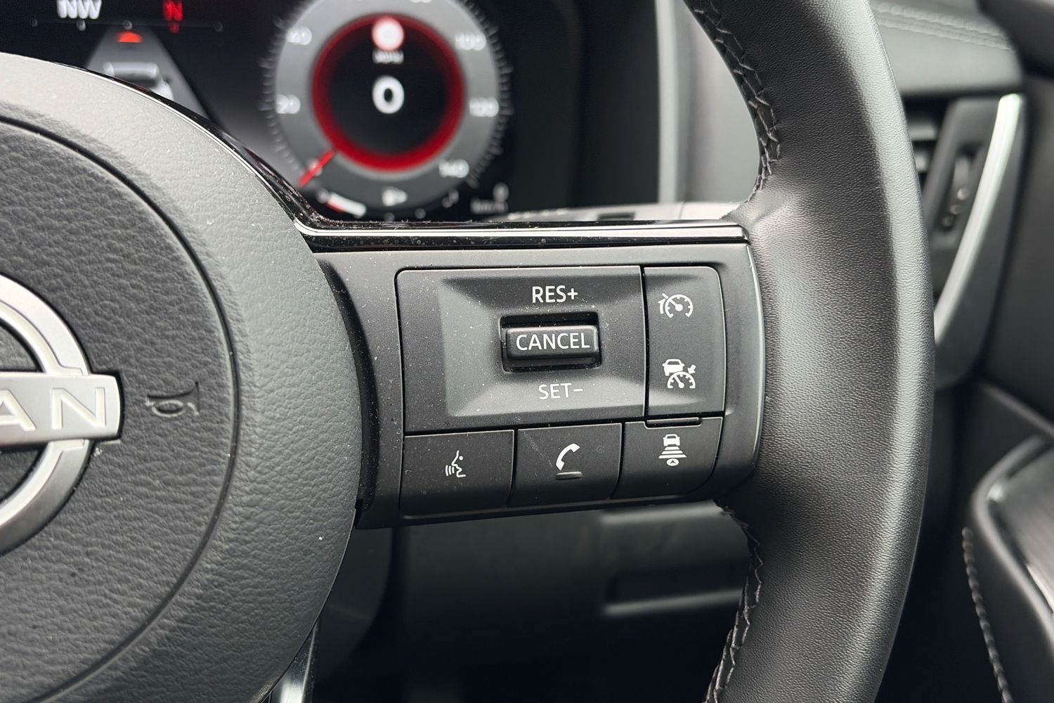 Used Nissan Qashqai 2023 for sale - 77841489: Photo 22