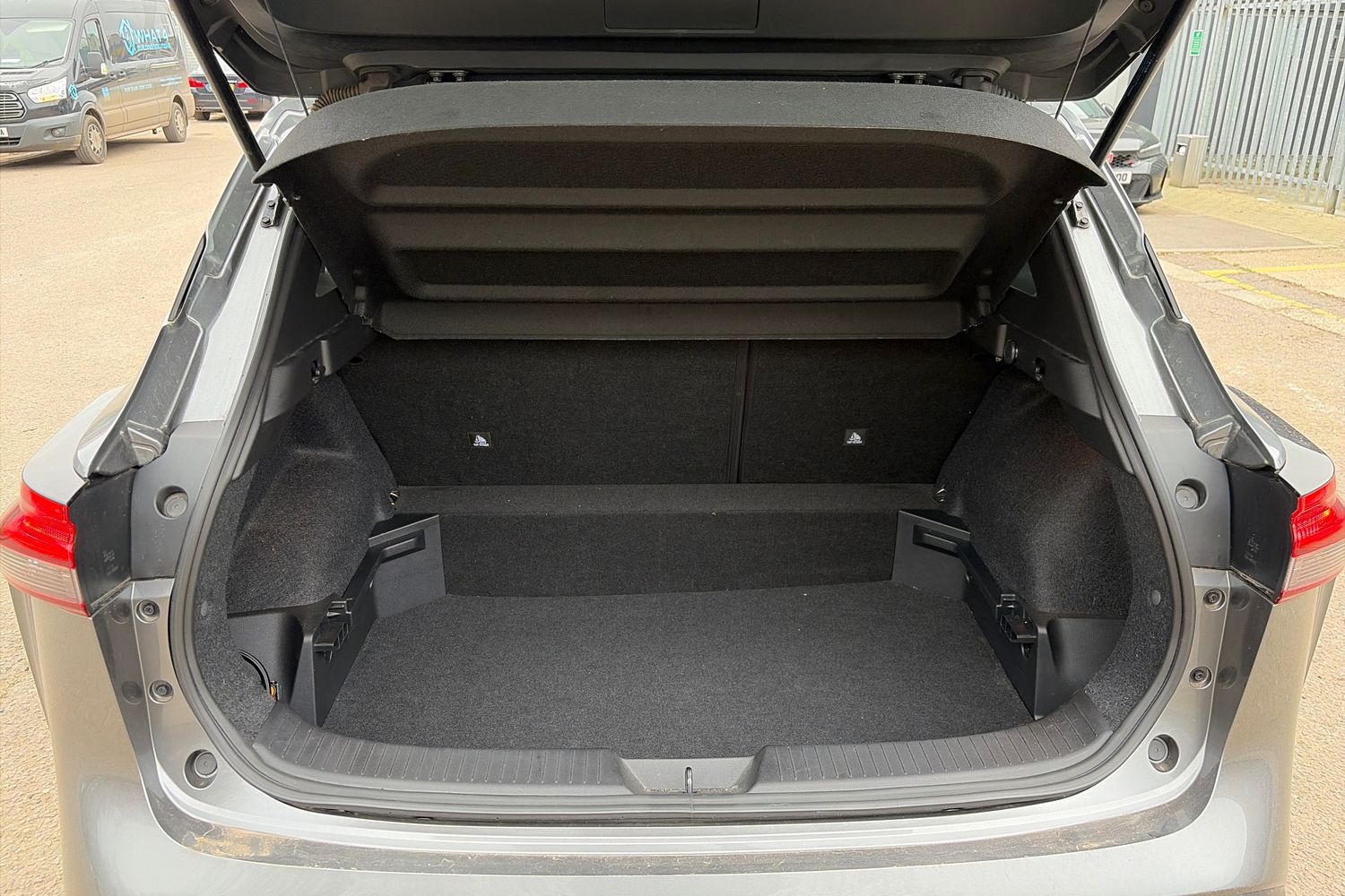 Used Nissan Qashqai 2023 for sale - 77841489: Photo 24