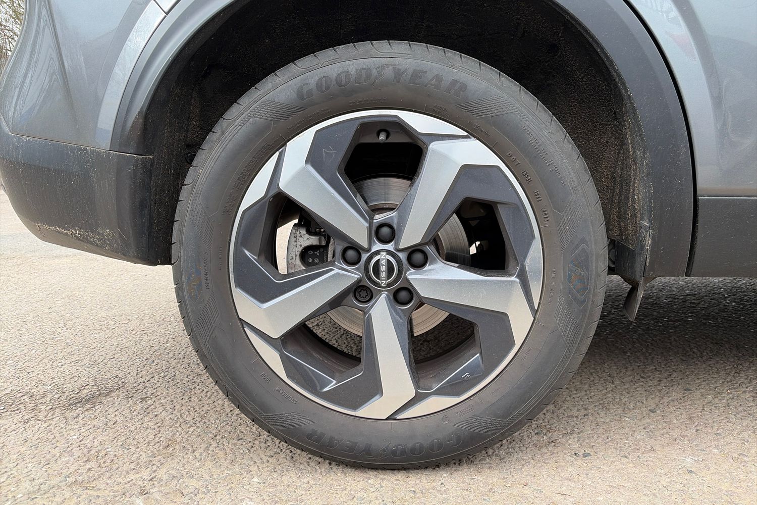 Used Nissan Qashqai 2023 for sale - 77841489: Photo 25