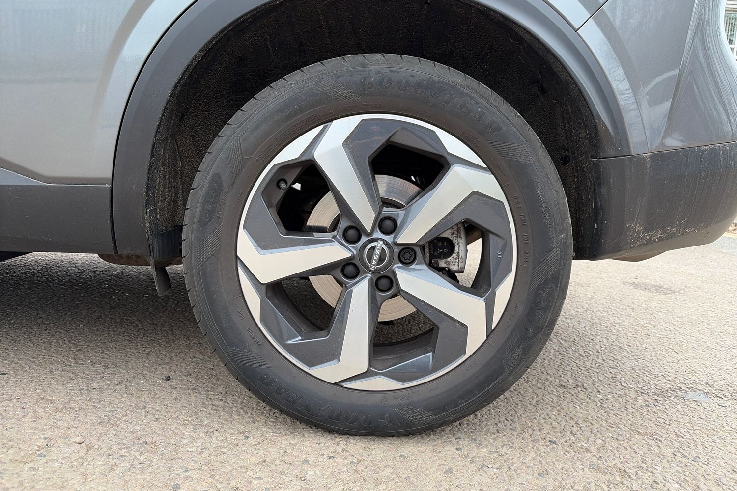 Used Nissan Qashqai 2023 for sale - 77841489: Photo 27