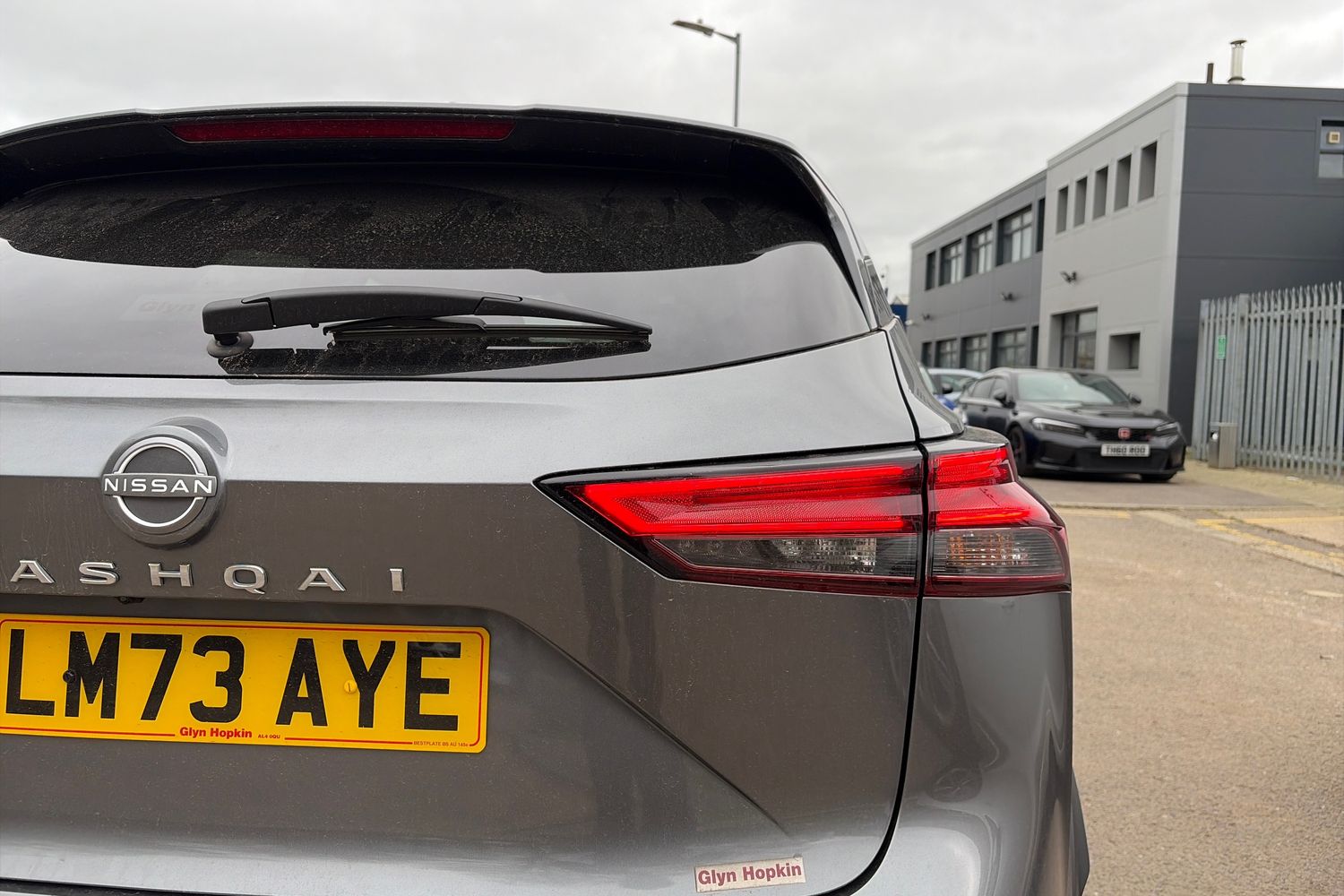 Used Nissan Qashqai 2023 for sale - 77841489: Photo 31