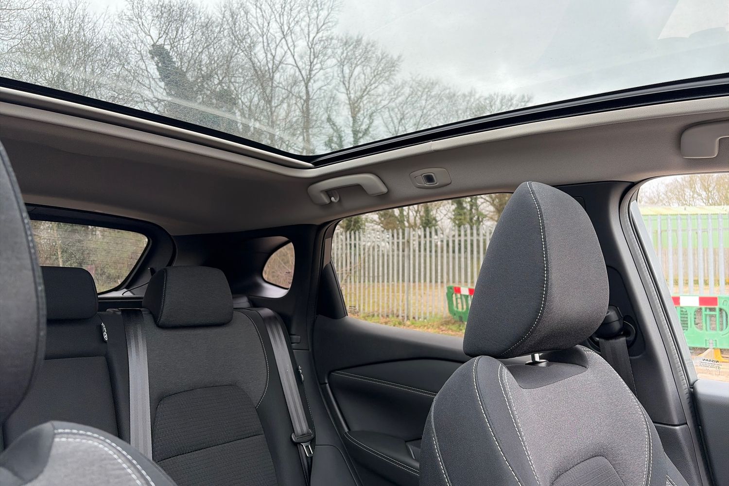 Used Nissan Qashqai 2023 for sale - 77841489: Photo 32