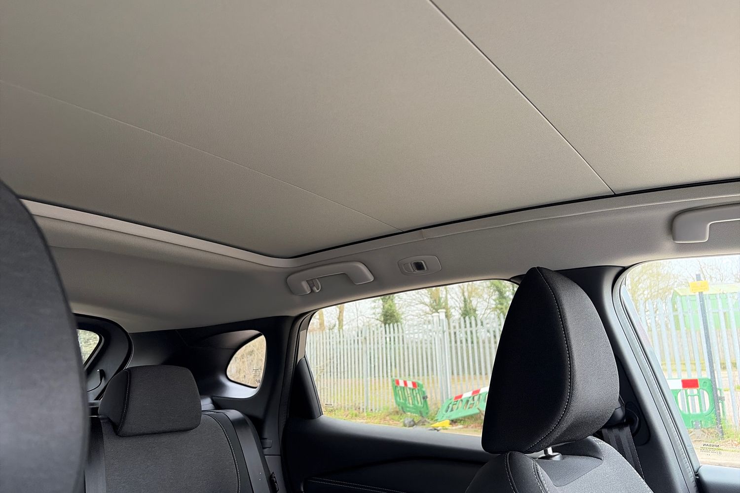 Used Nissan Qashqai 2023 for sale - 77841489: Photo 33