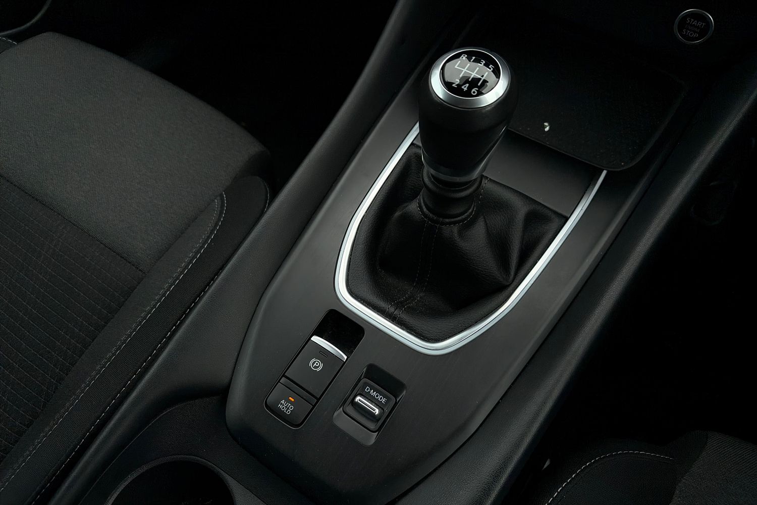 Used Nissan Qashqai 2023 for sale - 77841489: Photo 35