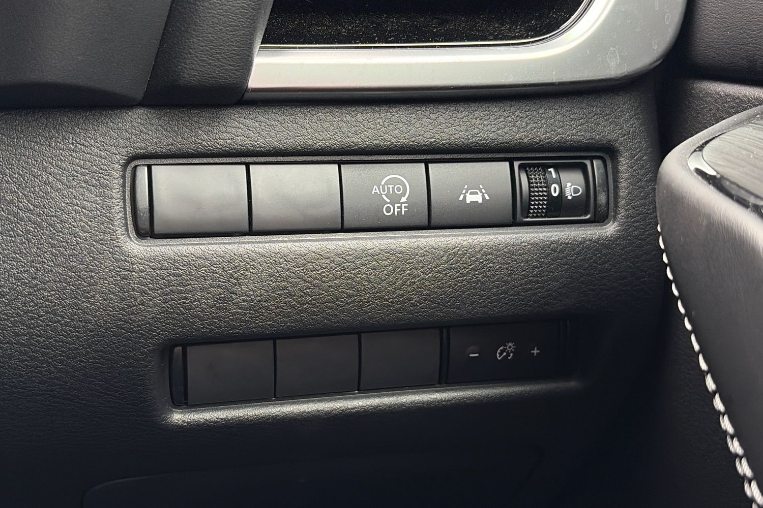 Used Nissan Qashqai 2023 for sale - 77841489: Photo 36