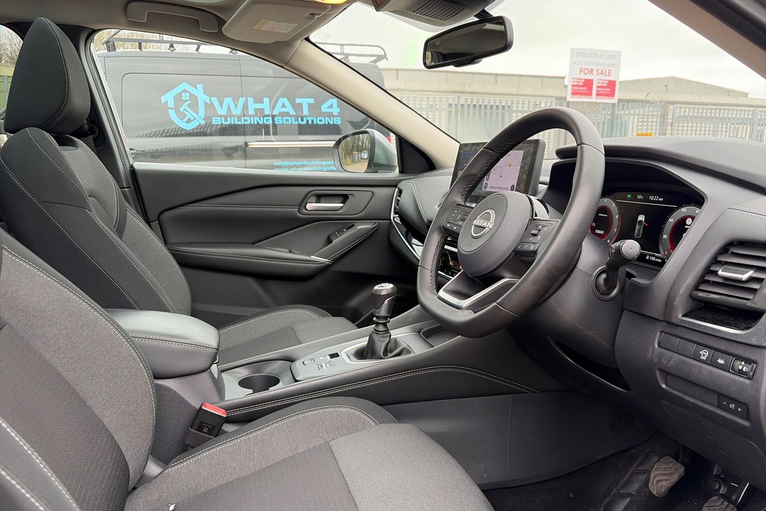 Used Nissan Qashqai 2023 for sale - 77841489: Photo 37