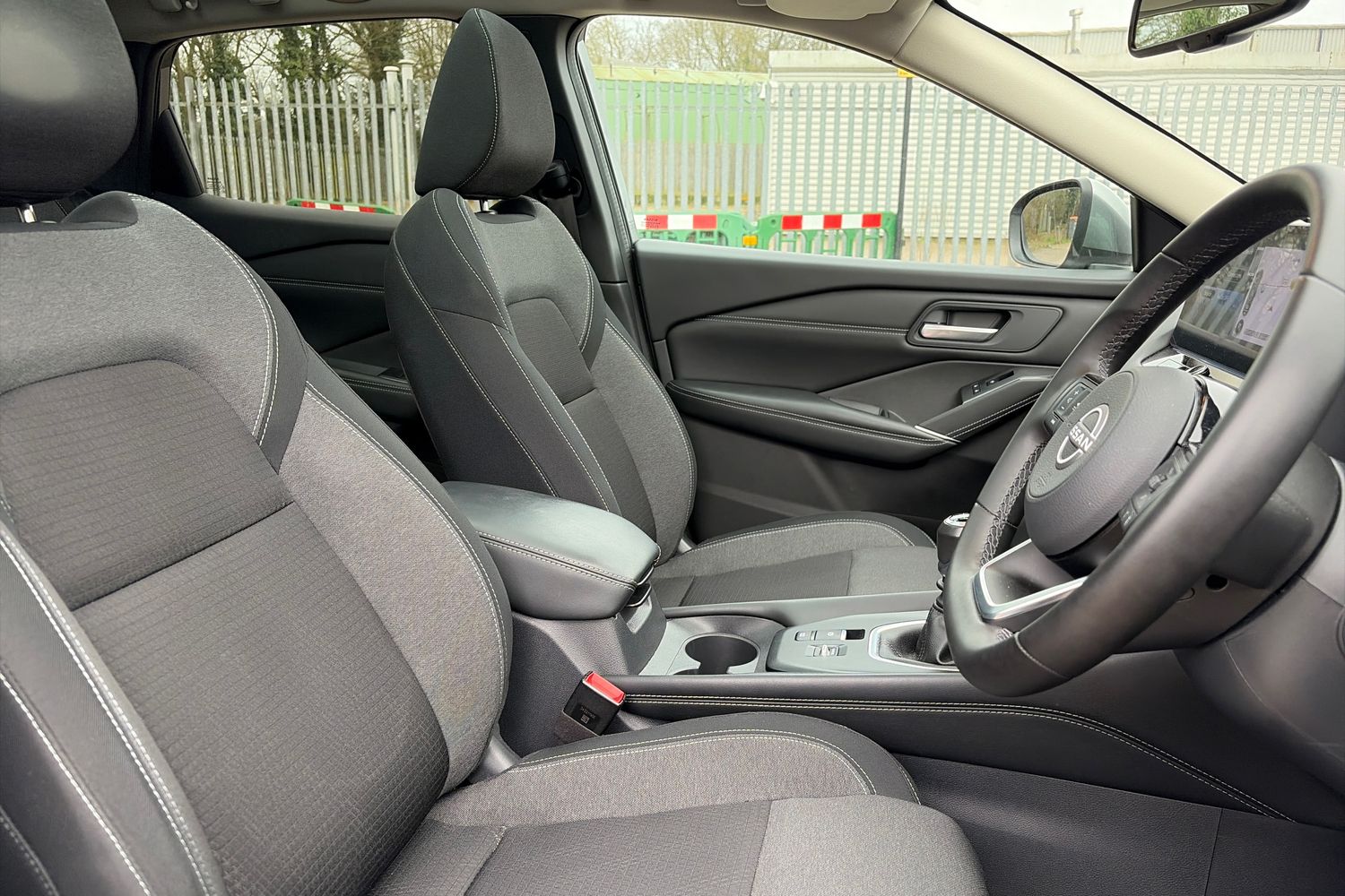 Used Nissan Qashqai 2023 for sale - 77841489: Photo 38