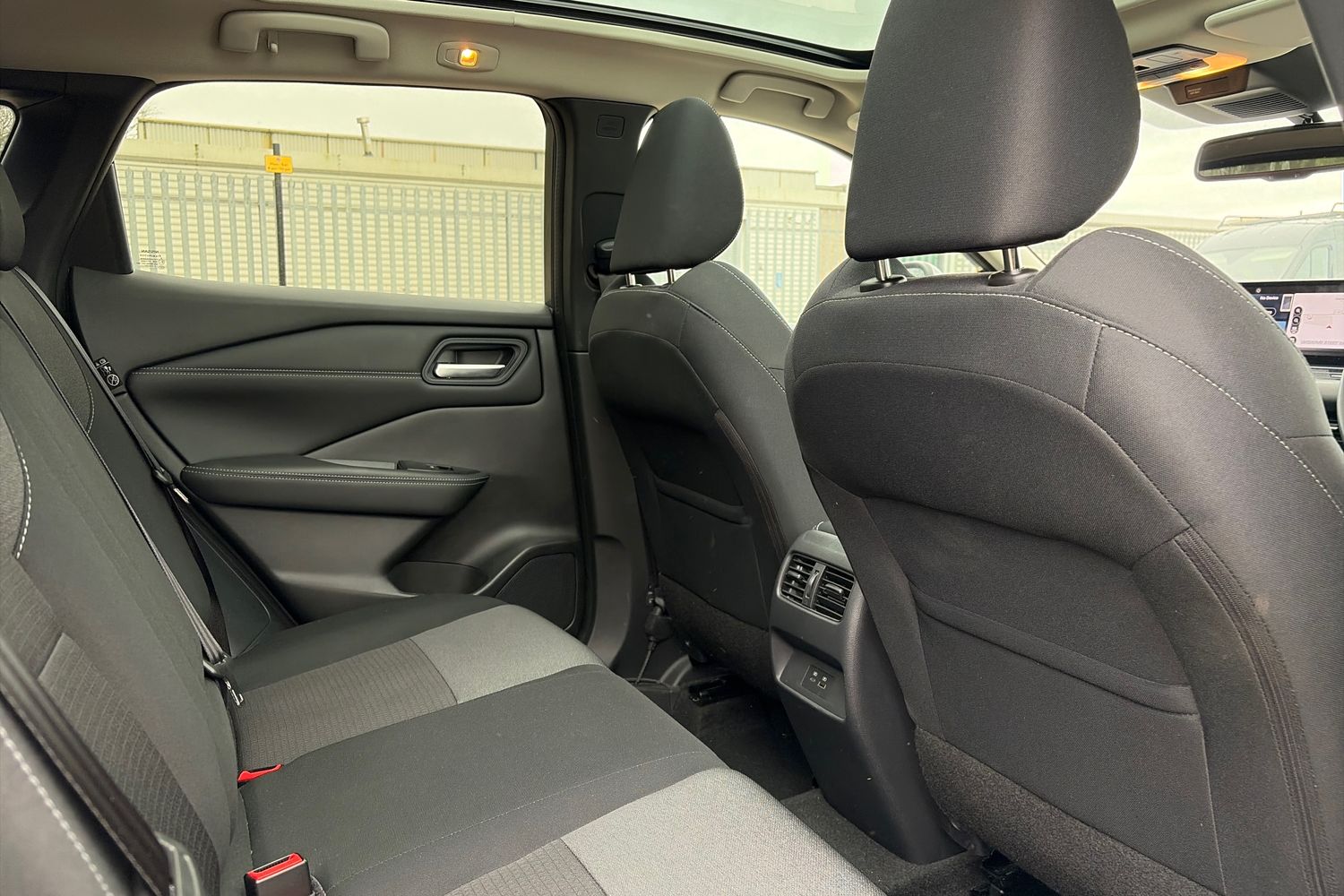 Used Nissan Qashqai 2023 for sale - 77841489: Photo 39