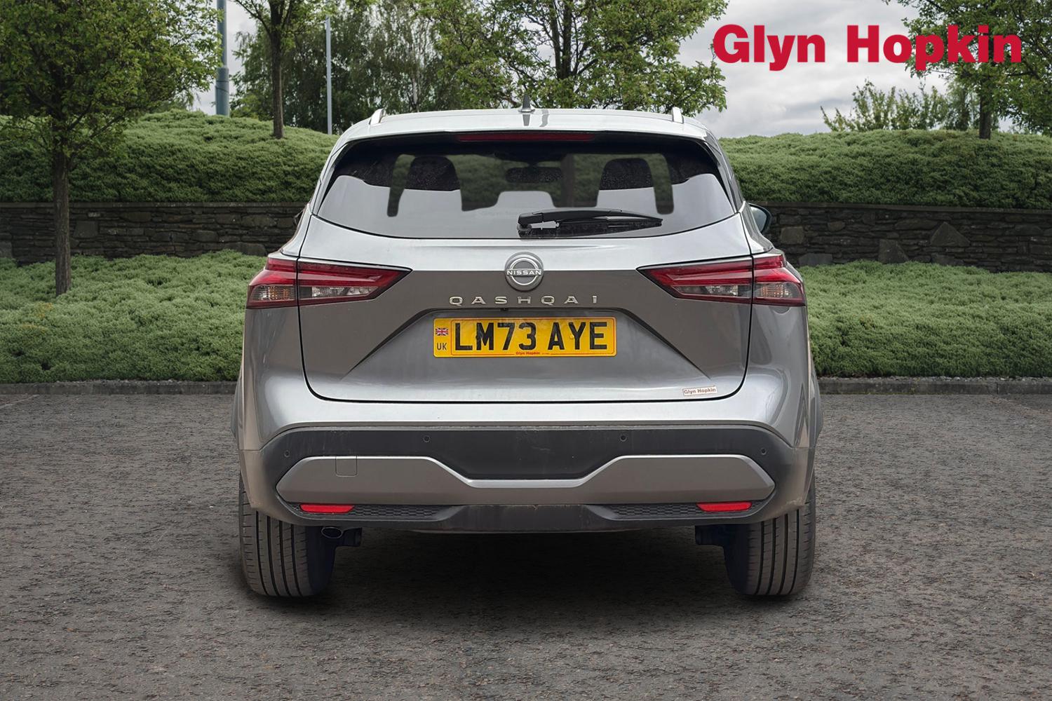 Used Nissan Qashqai 2023 for sale - 77841489: Photo 4