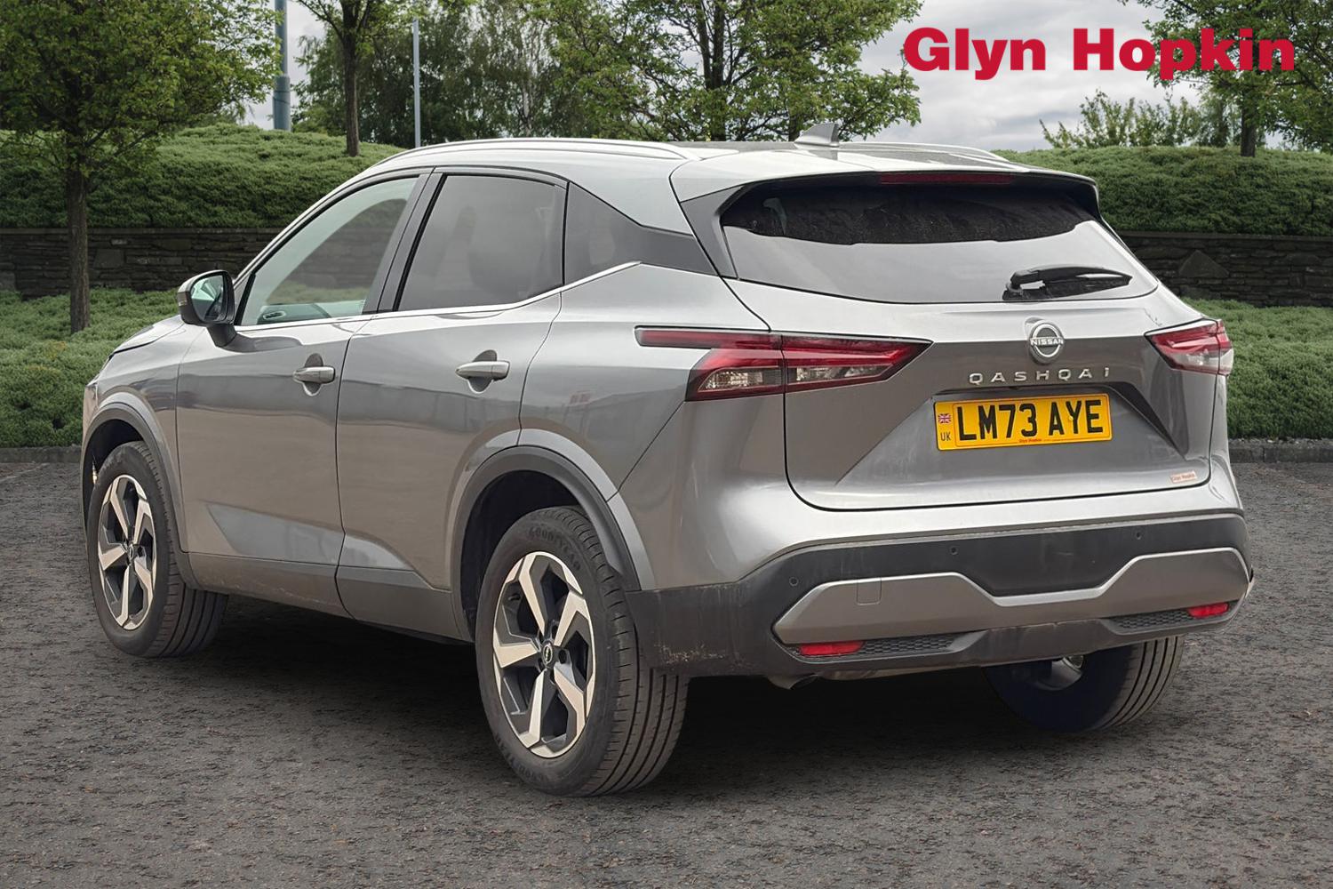 Used Nissan Qashqai 2023 for sale - 77841489: Photo 5