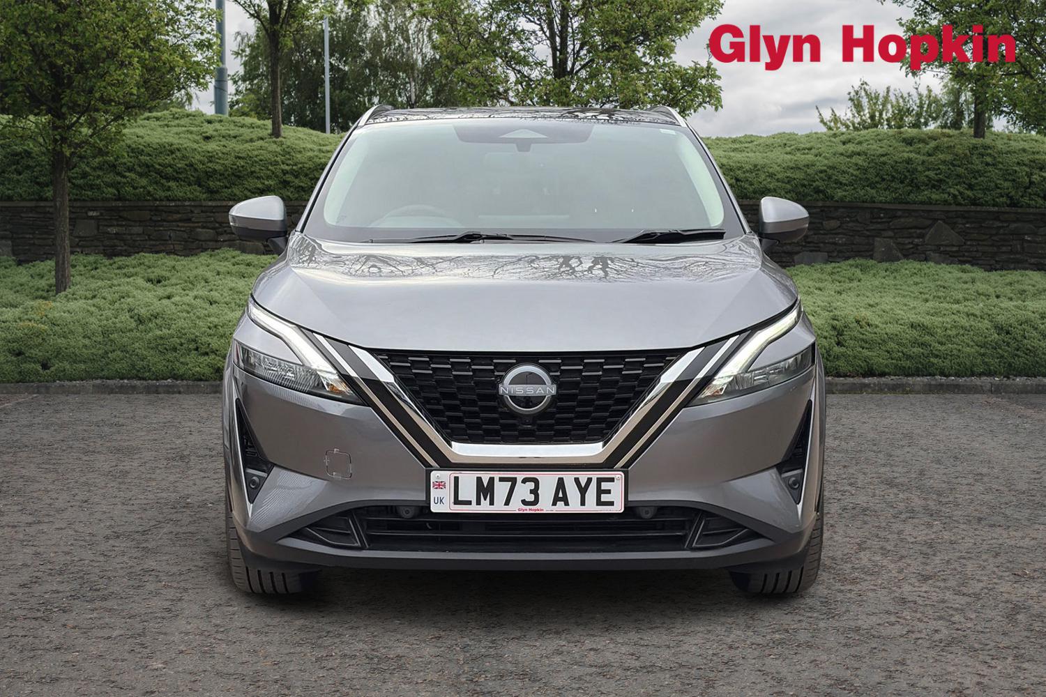 Used Nissan Qashqai 2023 for sale - 77841489: Photo 8