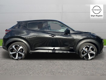 Used Nissan Juke 2022 for sale - 75894718: Photo
