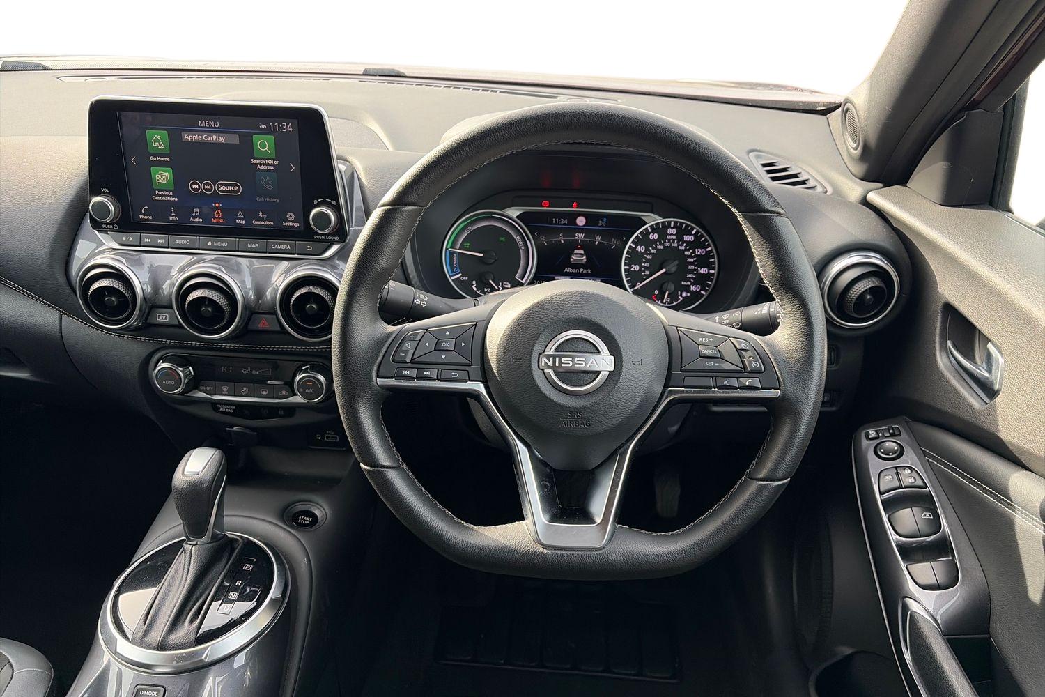 Used Nissan Juke 2023 for sale - 77570040: Photo 11