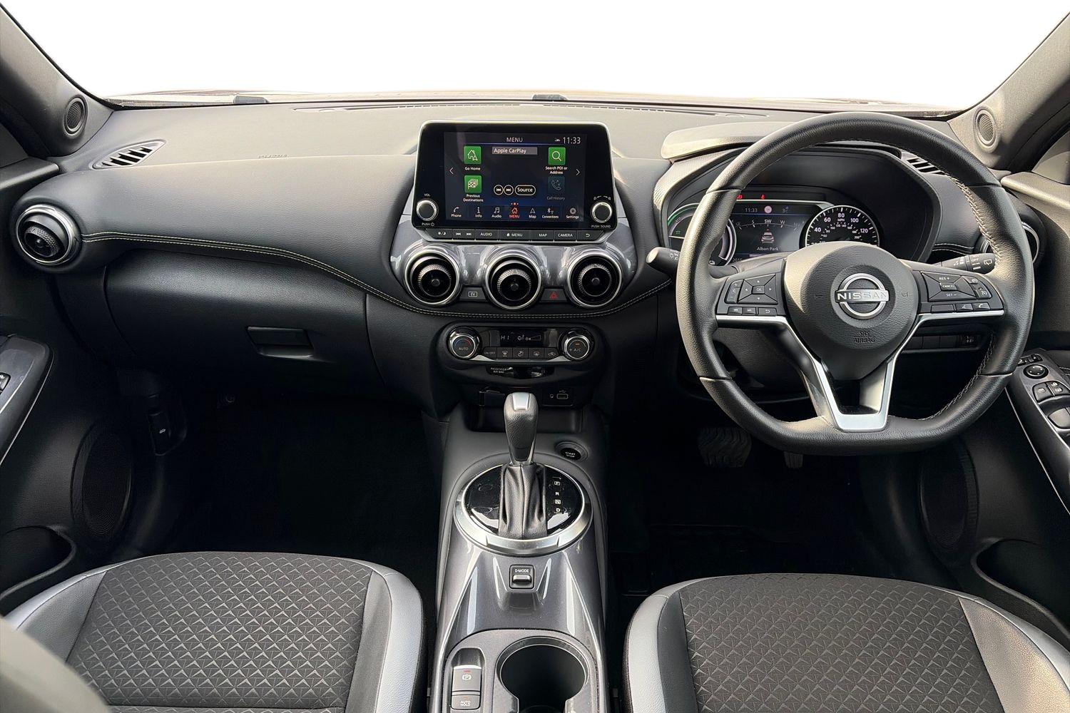 Used Nissan Juke 2023 for sale - 77570040: Photo 12