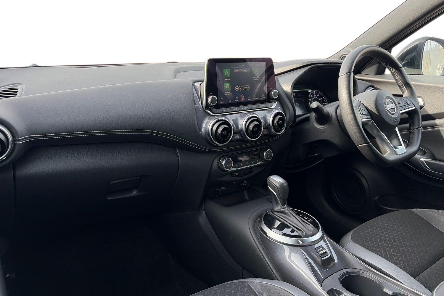 Used Nissan Juke 2023 for sale - 77570040: Photo 13