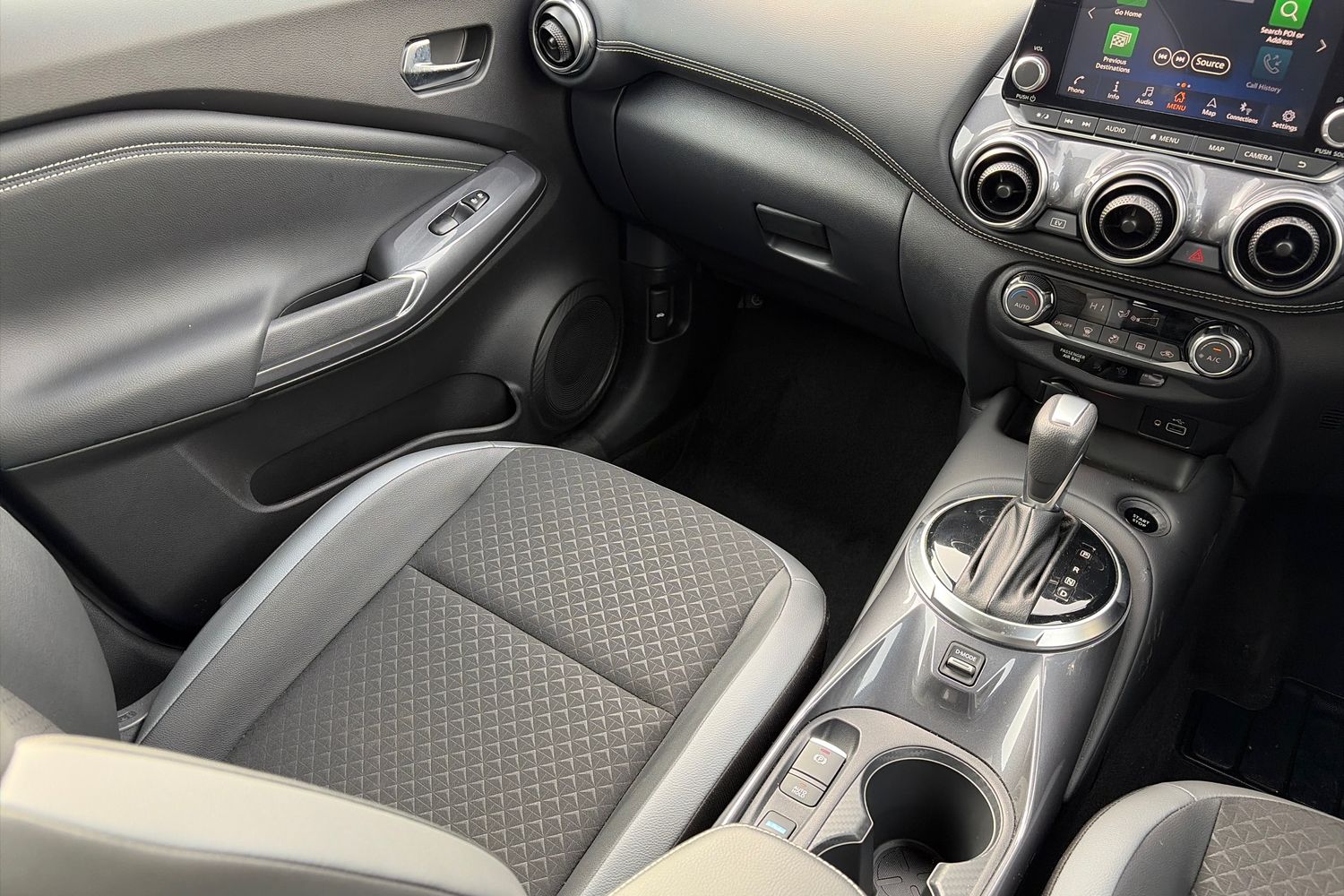 Used Nissan Juke 2023 for sale - 77570040: Photo 14