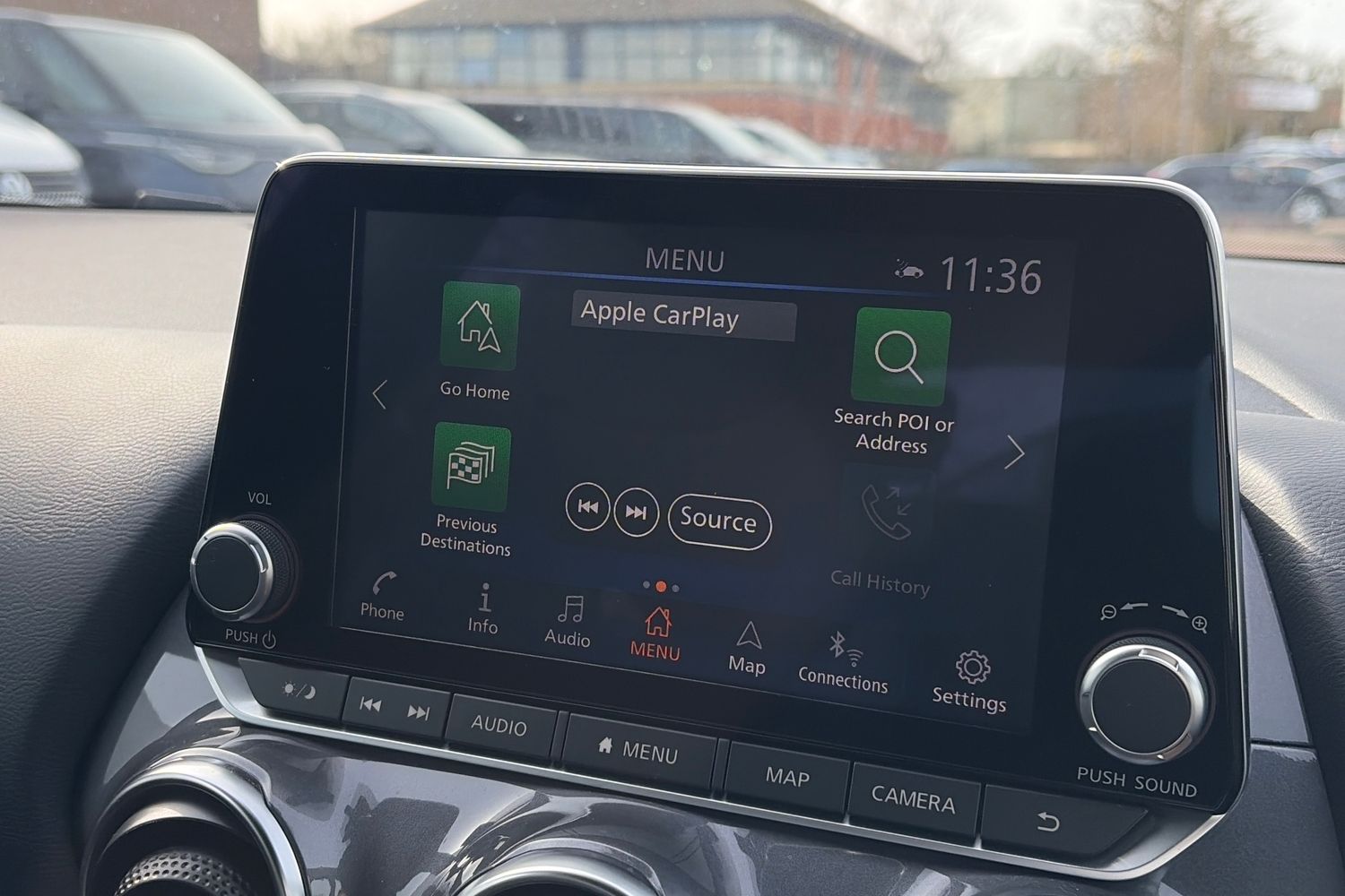 Used Nissan Juke 2023 for sale - 77570040: Photo 17