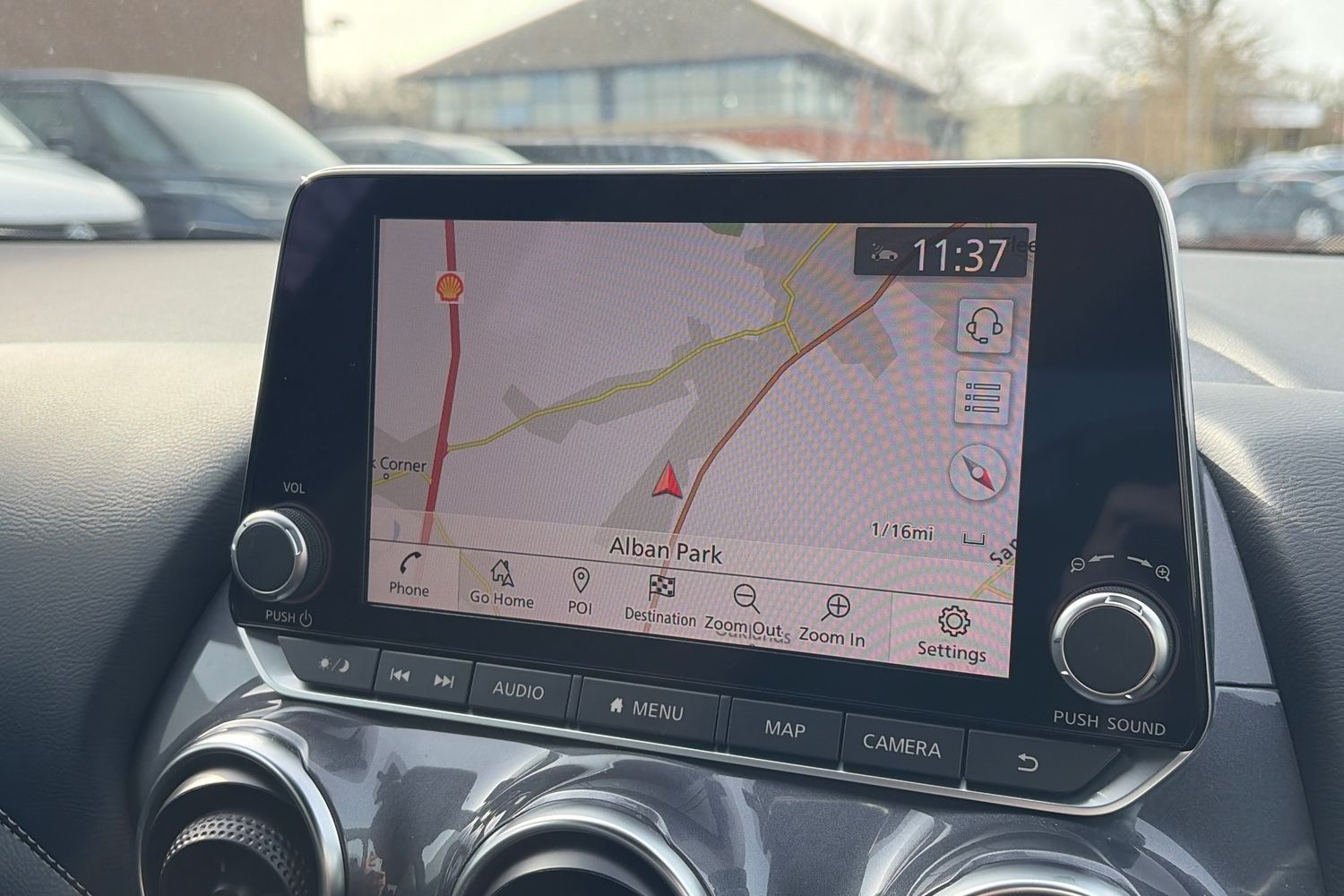 Used Nissan Juke 2023 for sale - 77570040: Photo 18