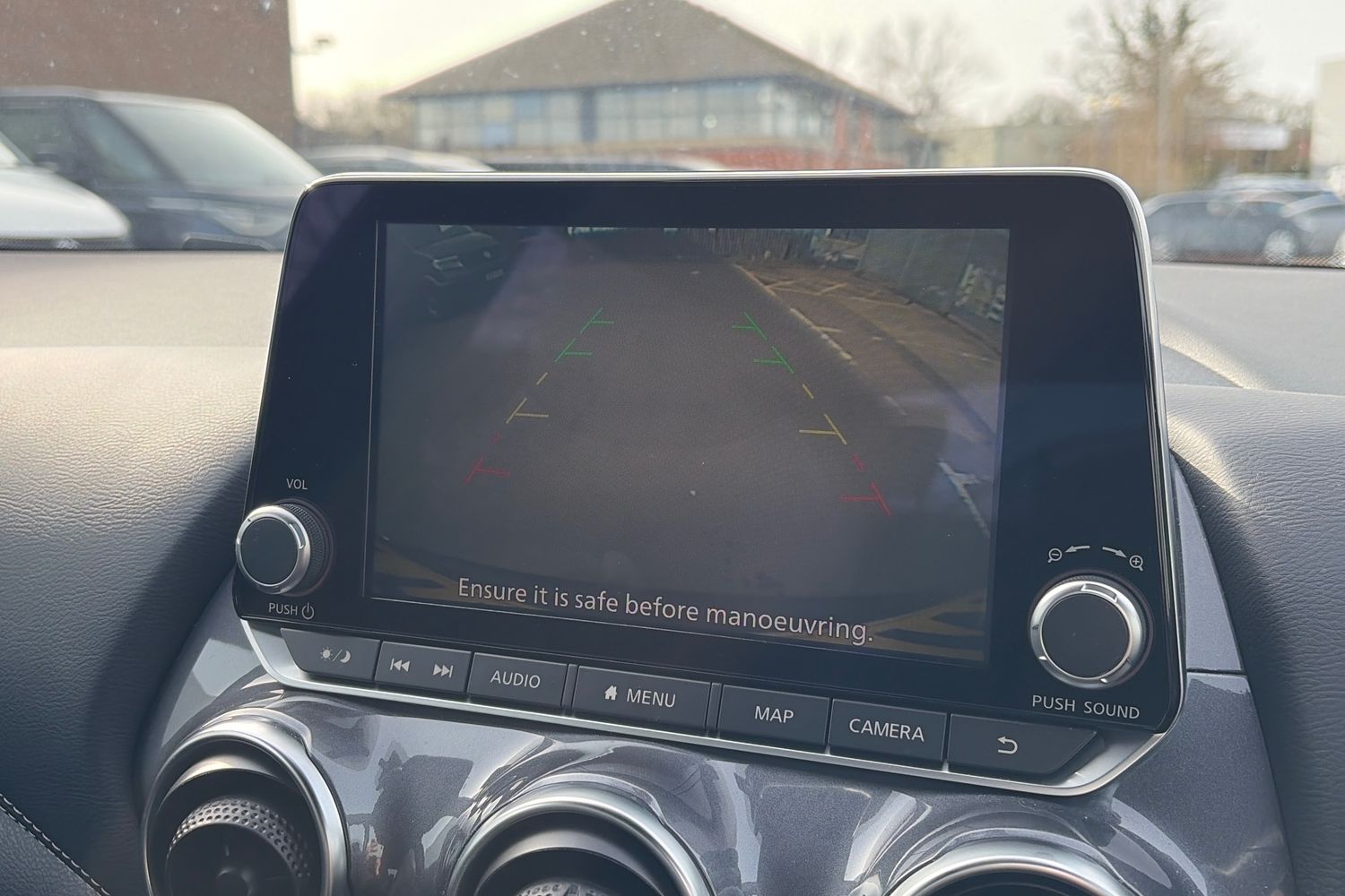 Used Nissan Juke 2023 for sale - 77570040: Photo 19