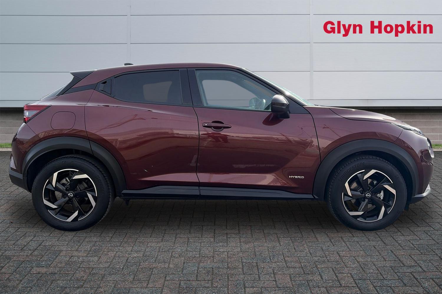 Used Nissan Juke 2023 for sale - 77570040: Photo 2