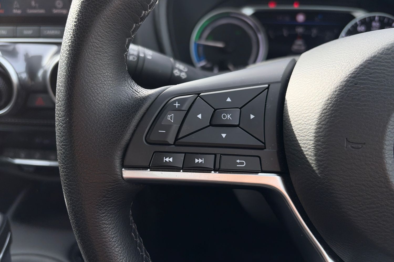 Used Nissan Juke 2023 for sale - 77570040: Photo 21