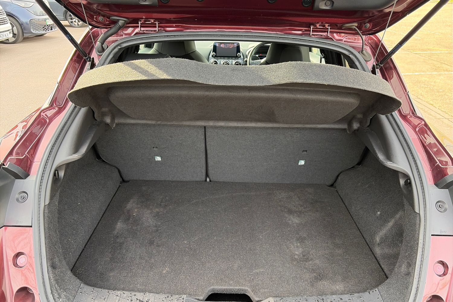 Used Nissan Juke 2023 for sale - 77570040: Photo 24