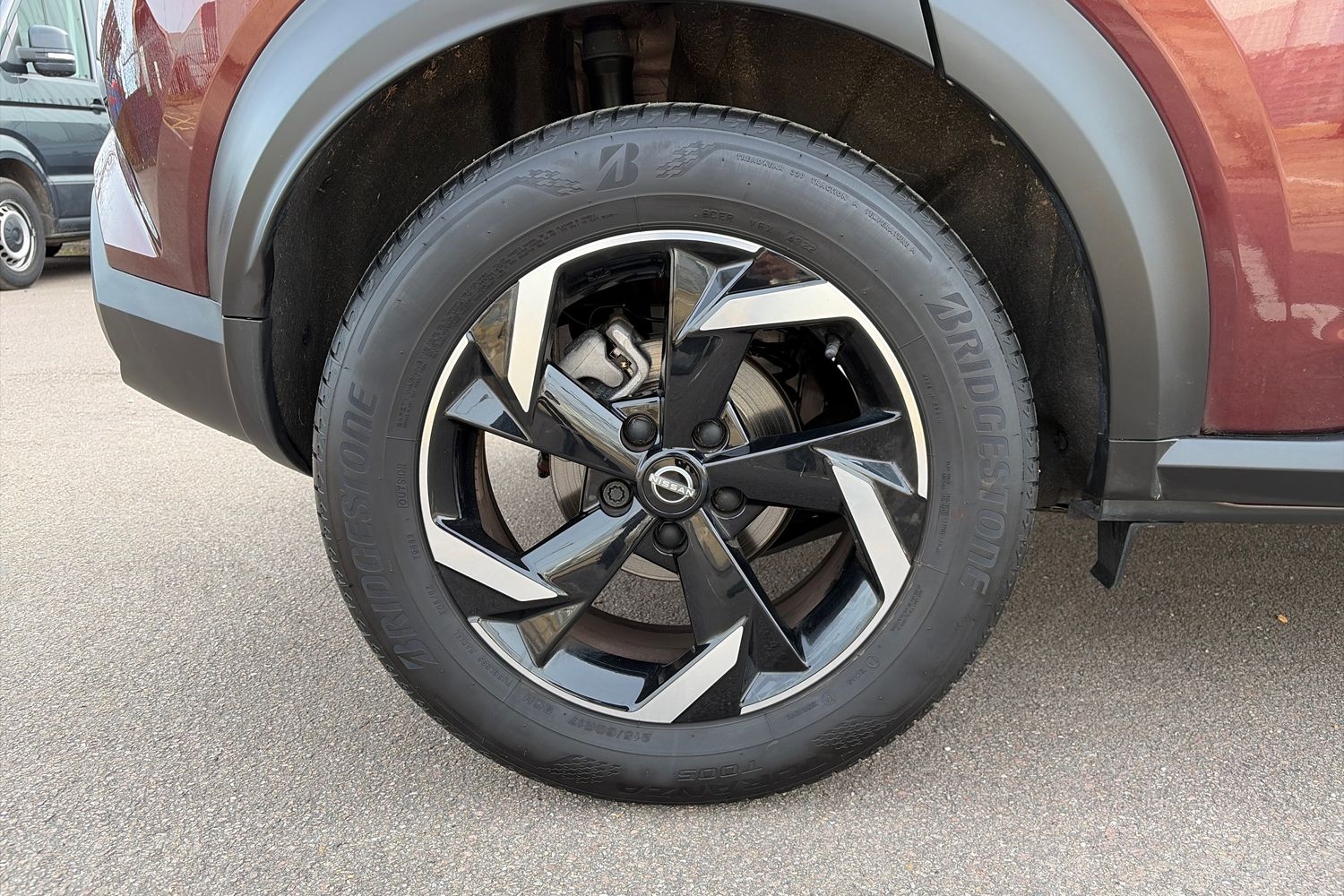 Used Nissan Juke 2023 for sale - 77570040: Photo 25