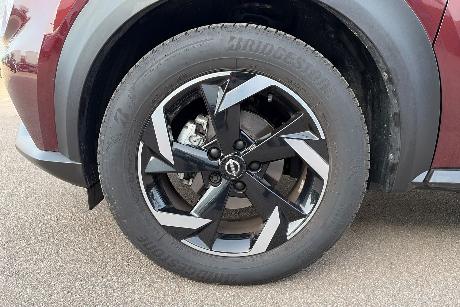 Used Nissan Juke 2023 for sale - 77570040: Photo 26