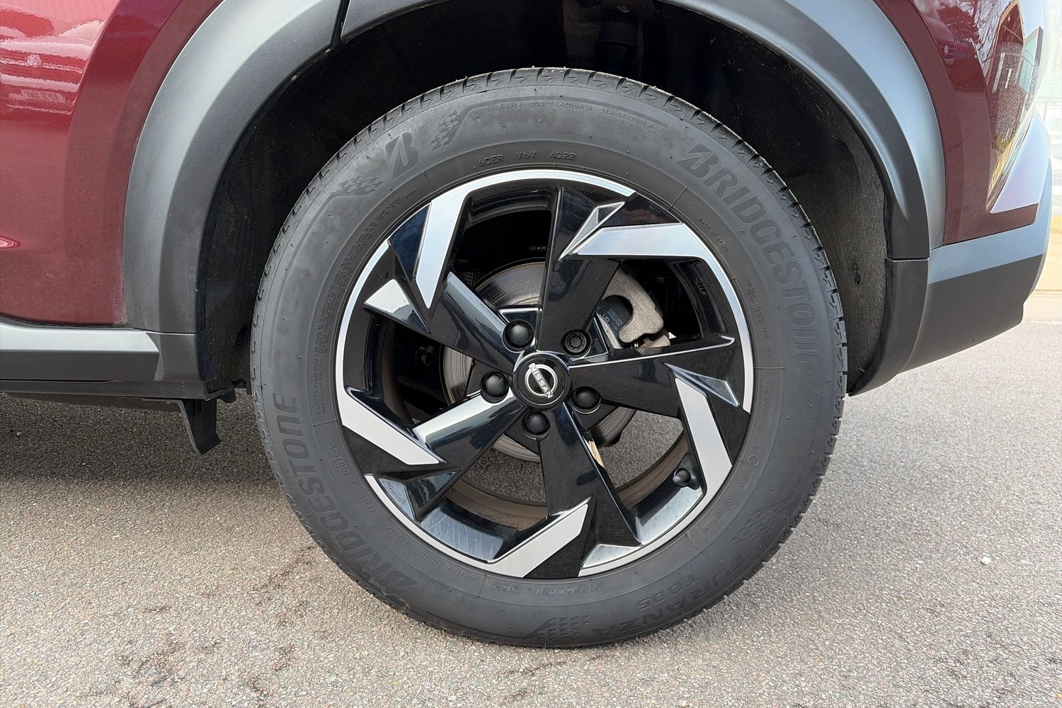 Used Nissan Juke 2023 for sale - 77570040: Photo 27