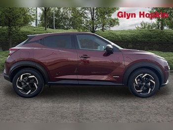Used Nissan Juke 2023 for sale - 77570040: Photo