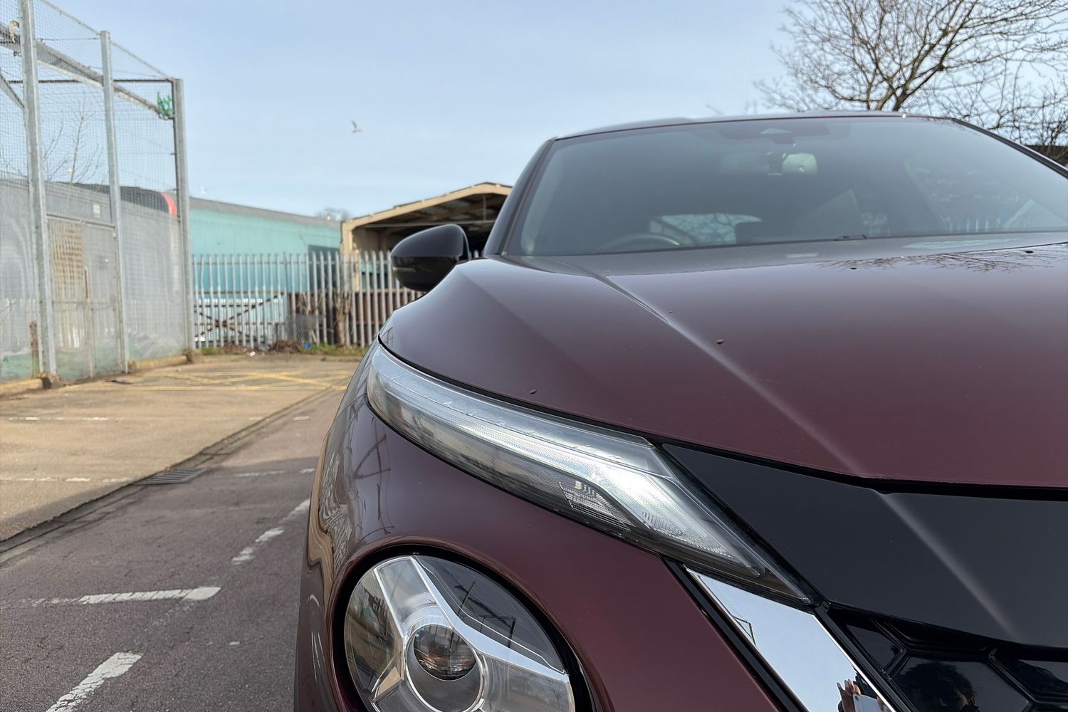 Used Nissan Juke 2023 for sale - 77570040: Photo 30