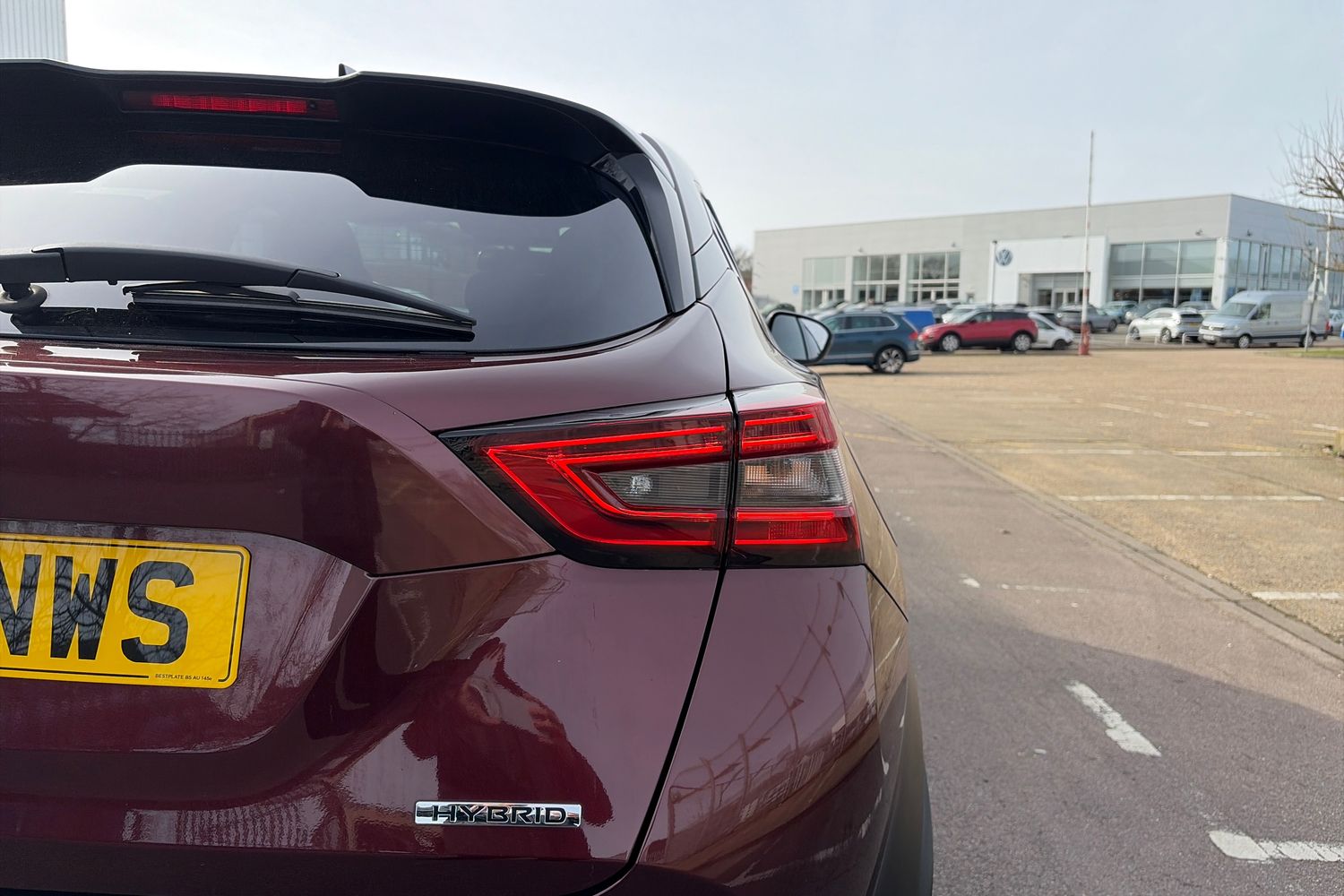 Used Nissan Juke 2023 for sale - 77570040: Photo 31