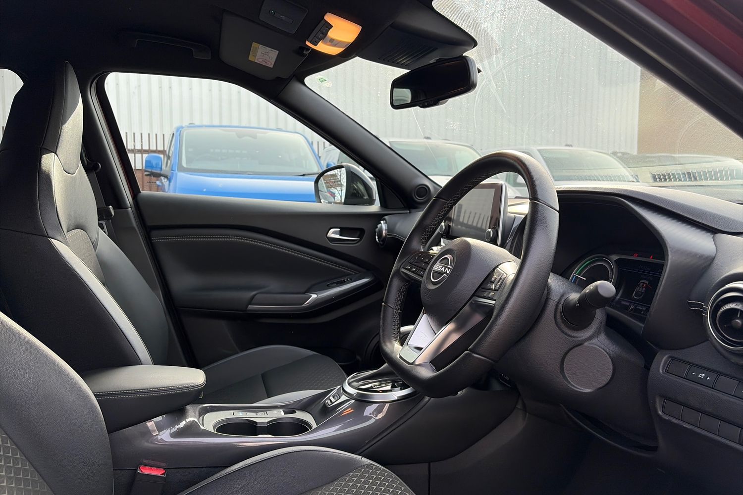 Used Nissan Juke 2023 for sale - 77570040: Photo 37