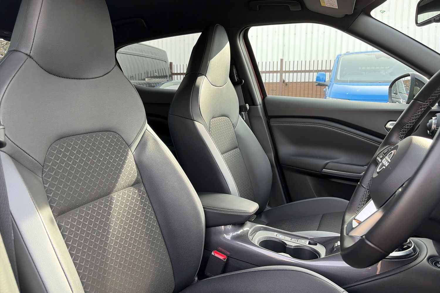 Used Nissan Juke 2023 for sale - 77570040: Photo 38