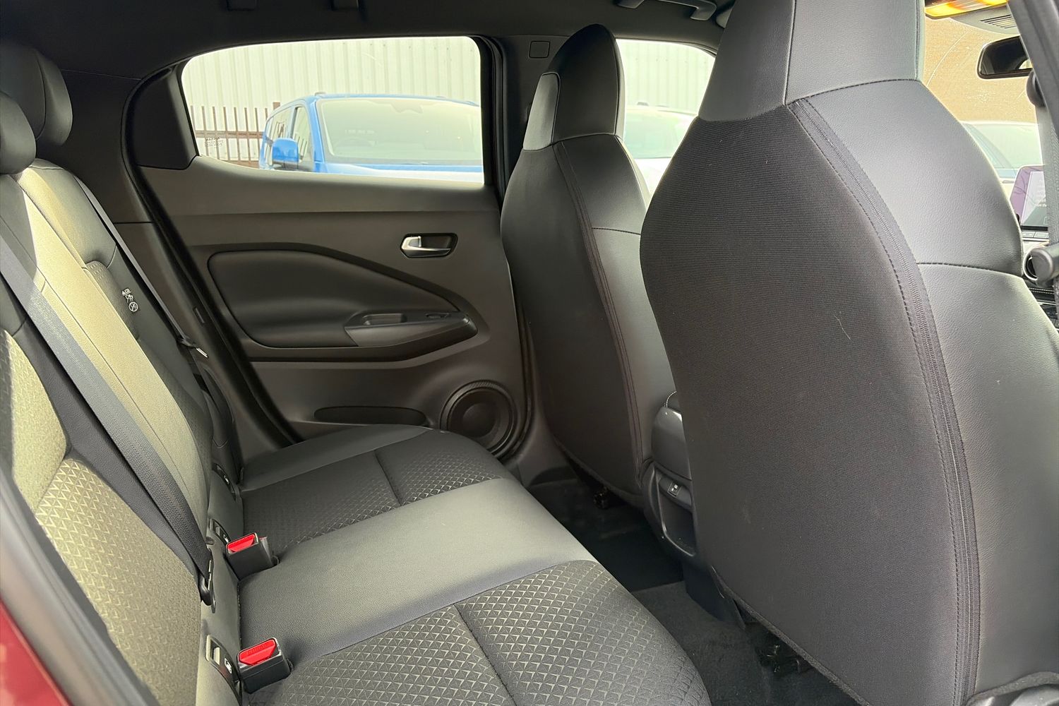 Used Nissan Juke 2023 for sale - 77570040: Photo 39