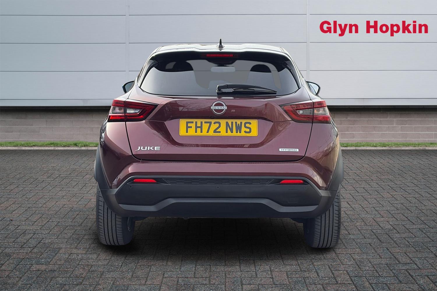 Used Nissan Juke 2023 for sale - 77570040: Photo 4