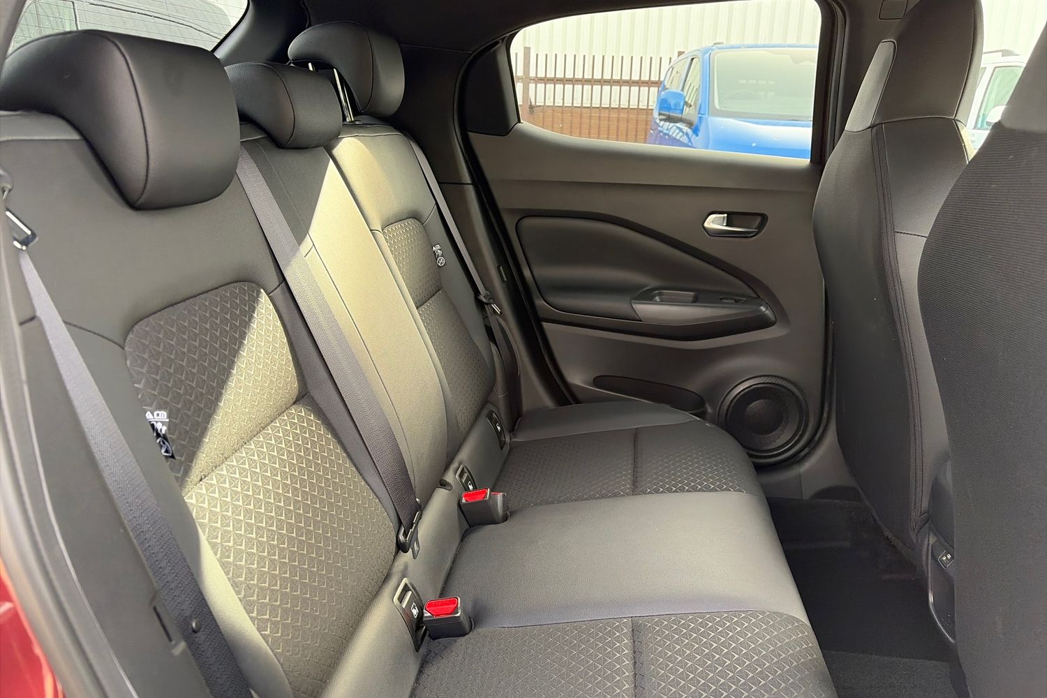 Used Nissan Juke 2023 for sale - 77570040: Photo 40