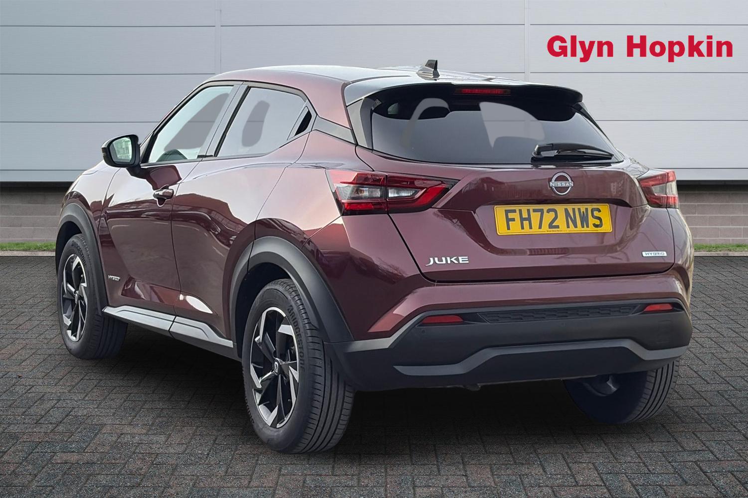 Used Nissan Juke 2023 for sale - 77570040: Photo 5