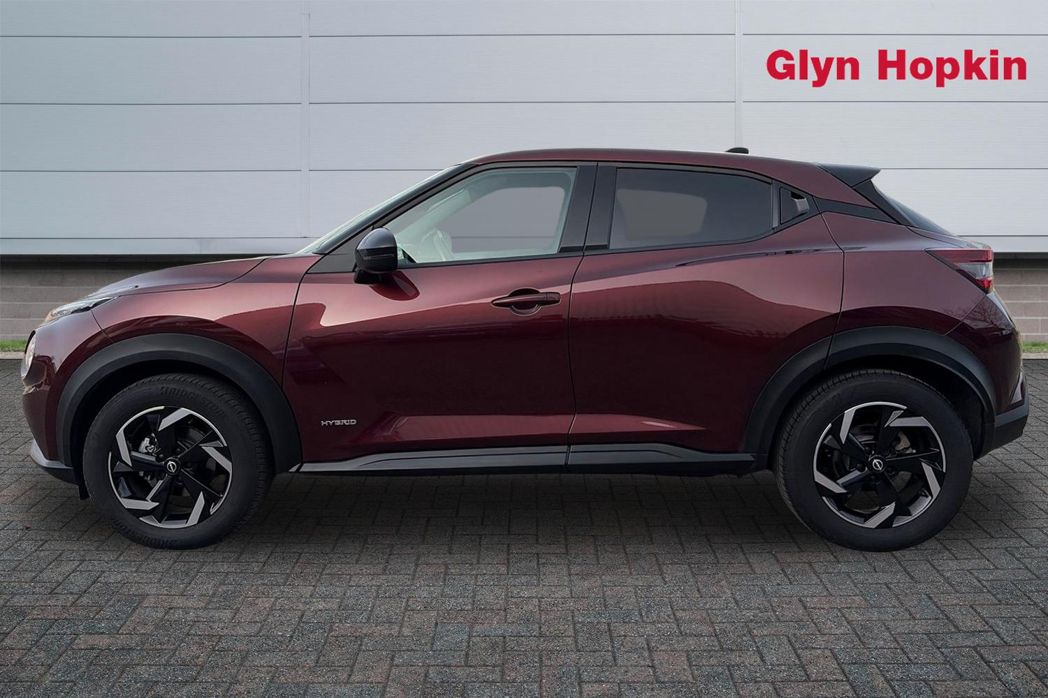Used Nissan Juke 2023 for sale - 77570040: Photo 6