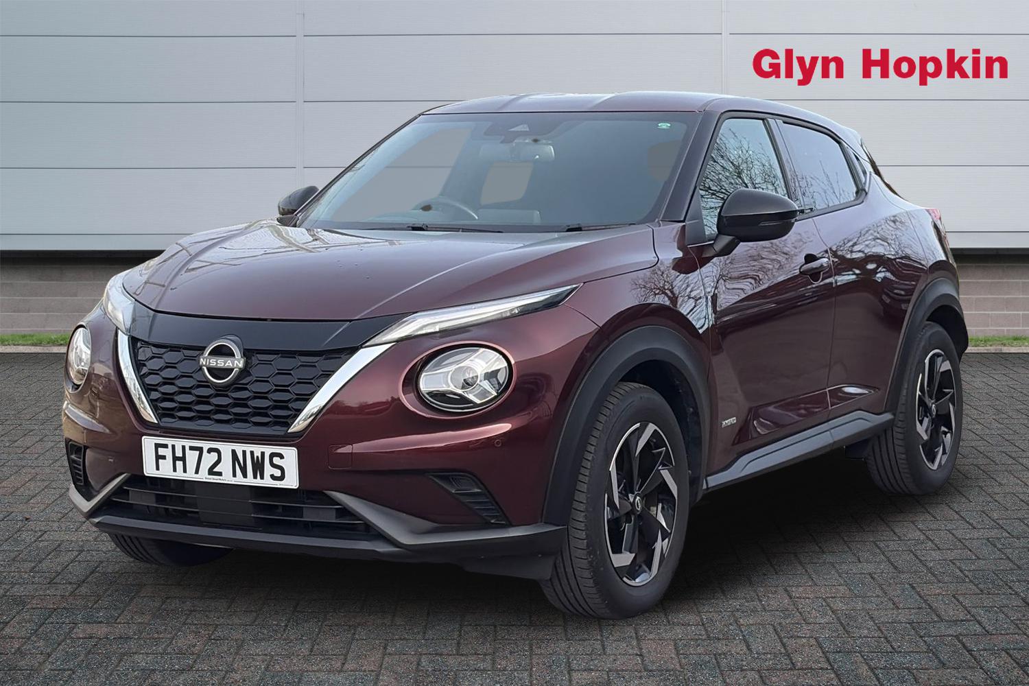 Used Nissan Juke 2023 for sale - 77570040: Photo 7