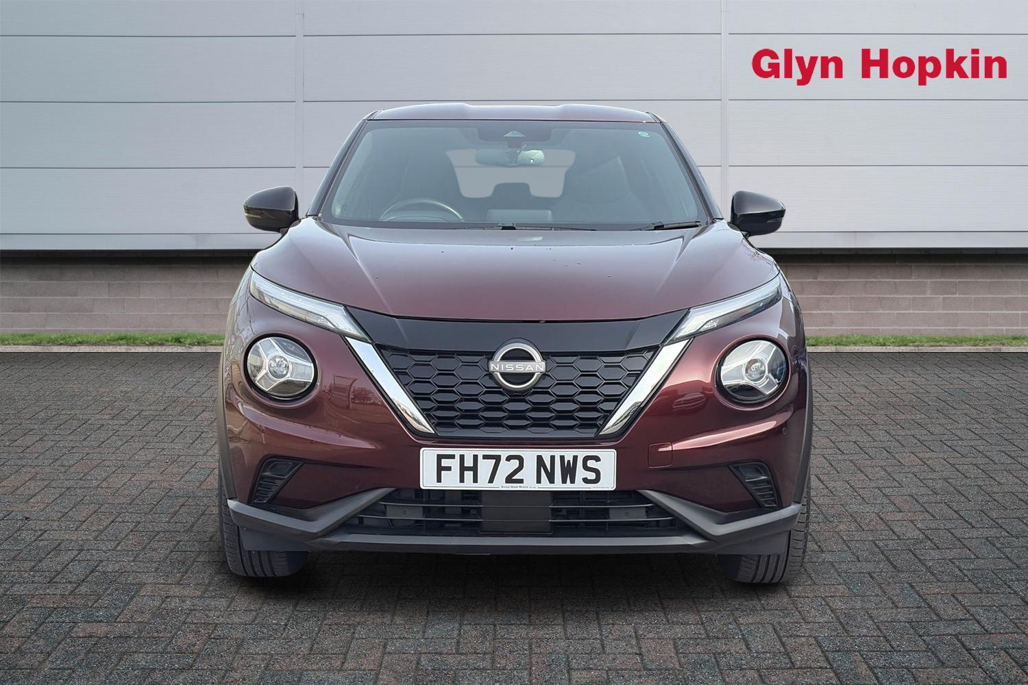 Used Nissan Juke 2023 for sale - 77570040: Photo 8