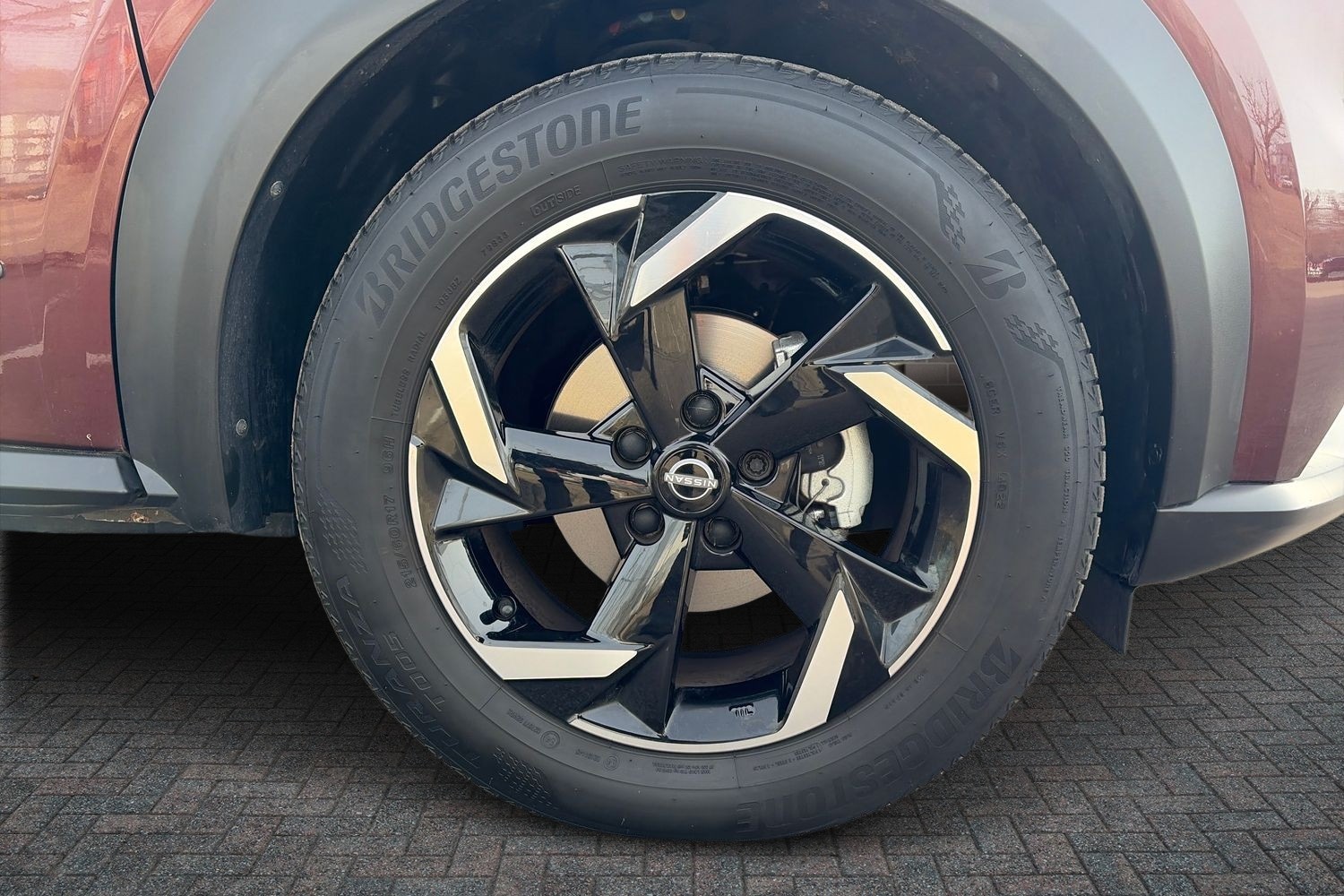 Used Nissan Juke 2023 for sale - 77570040: Photo 9