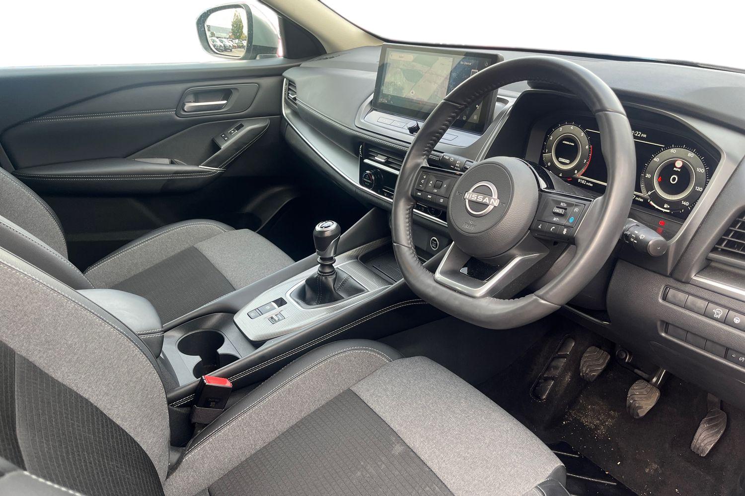 Used Nissan Qashqai 2024 for sale - 77389000: Photo 10