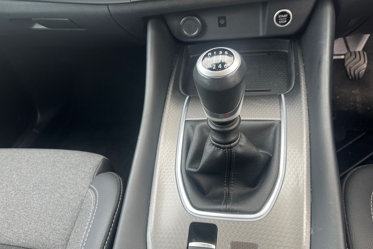 Used Nissan Qashqai 2024 for sale - 77389000: Photo 14