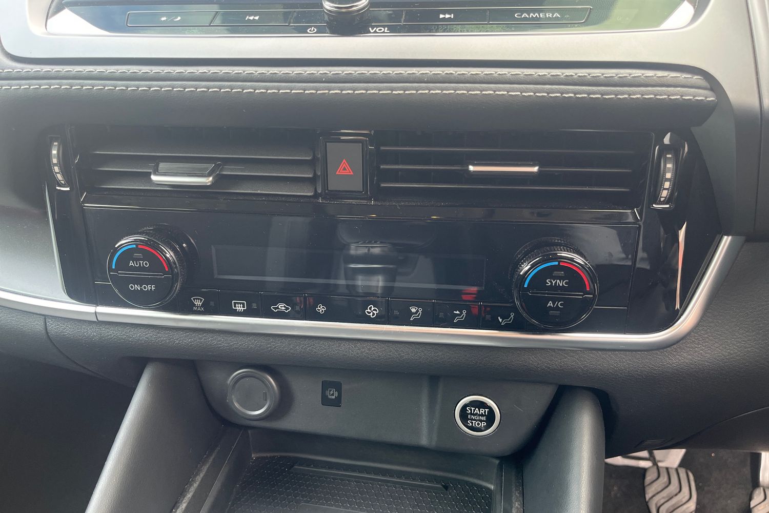 Used Nissan Qashqai 2024 for sale - 77389000: Photo 15