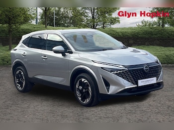 Used Nissan Qashqai 2024 for sale - 77389000: Photo