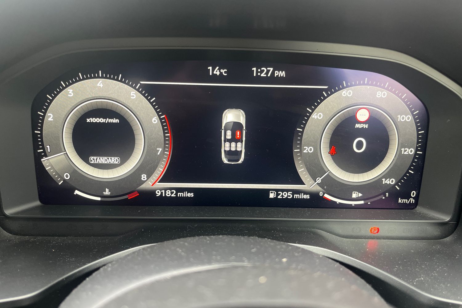 Used Nissan Qashqai 2024 for sale - 77389000: Photo 20