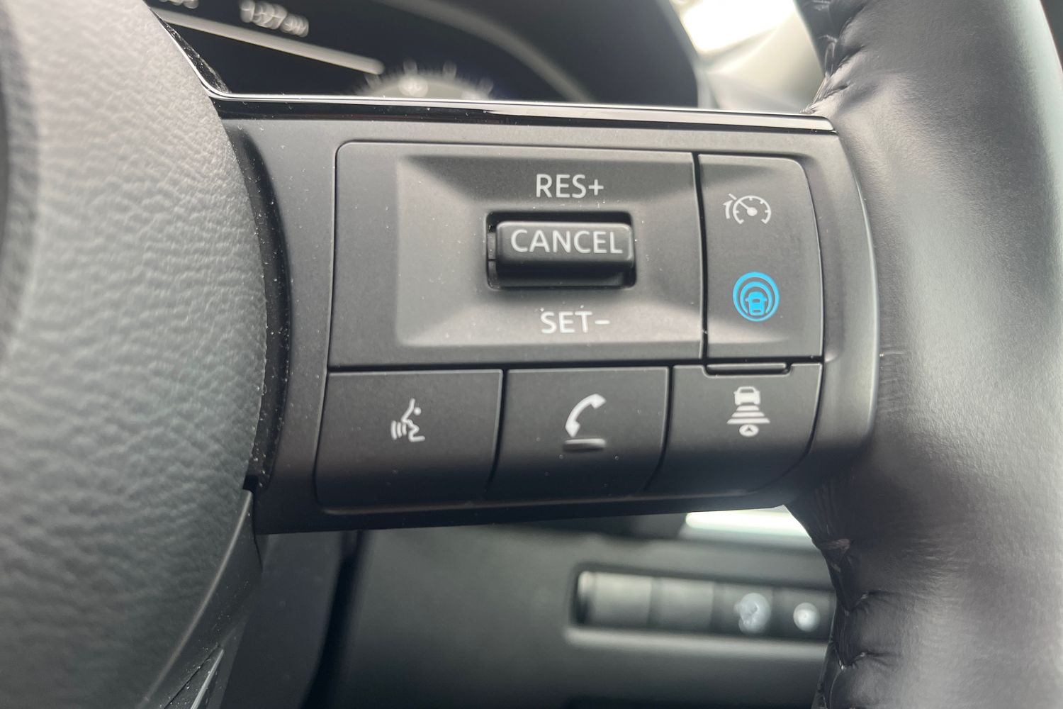 Used Nissan Qashqai 2024 for sale - 77389000: Photo 22