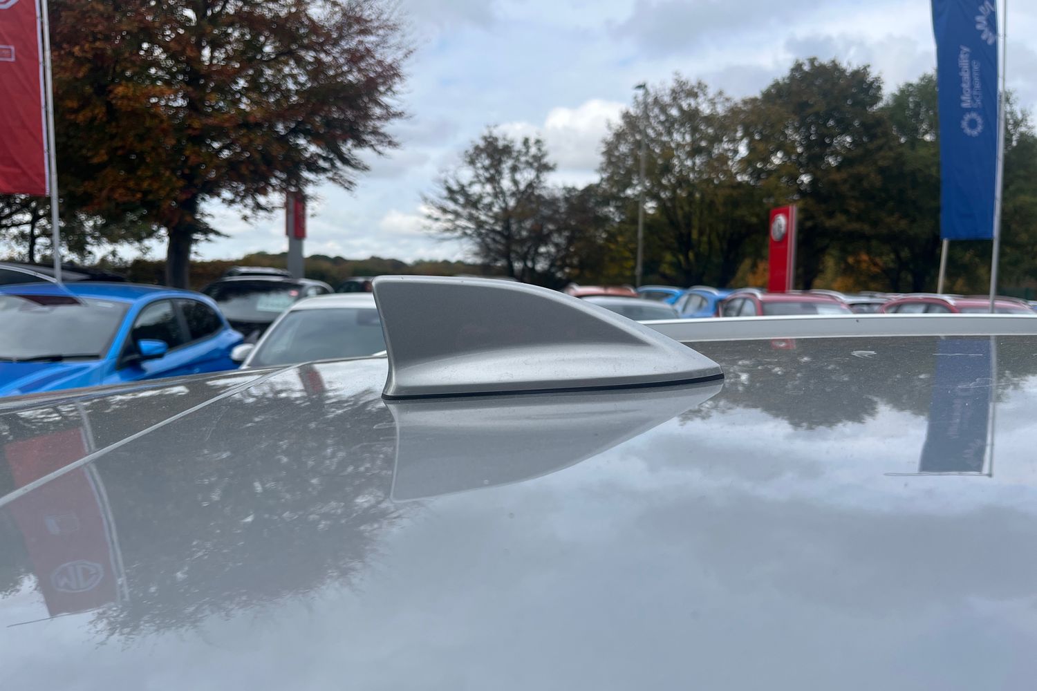 Used Nissan Qashqai 2024 for sale - 77389000: Photo 34